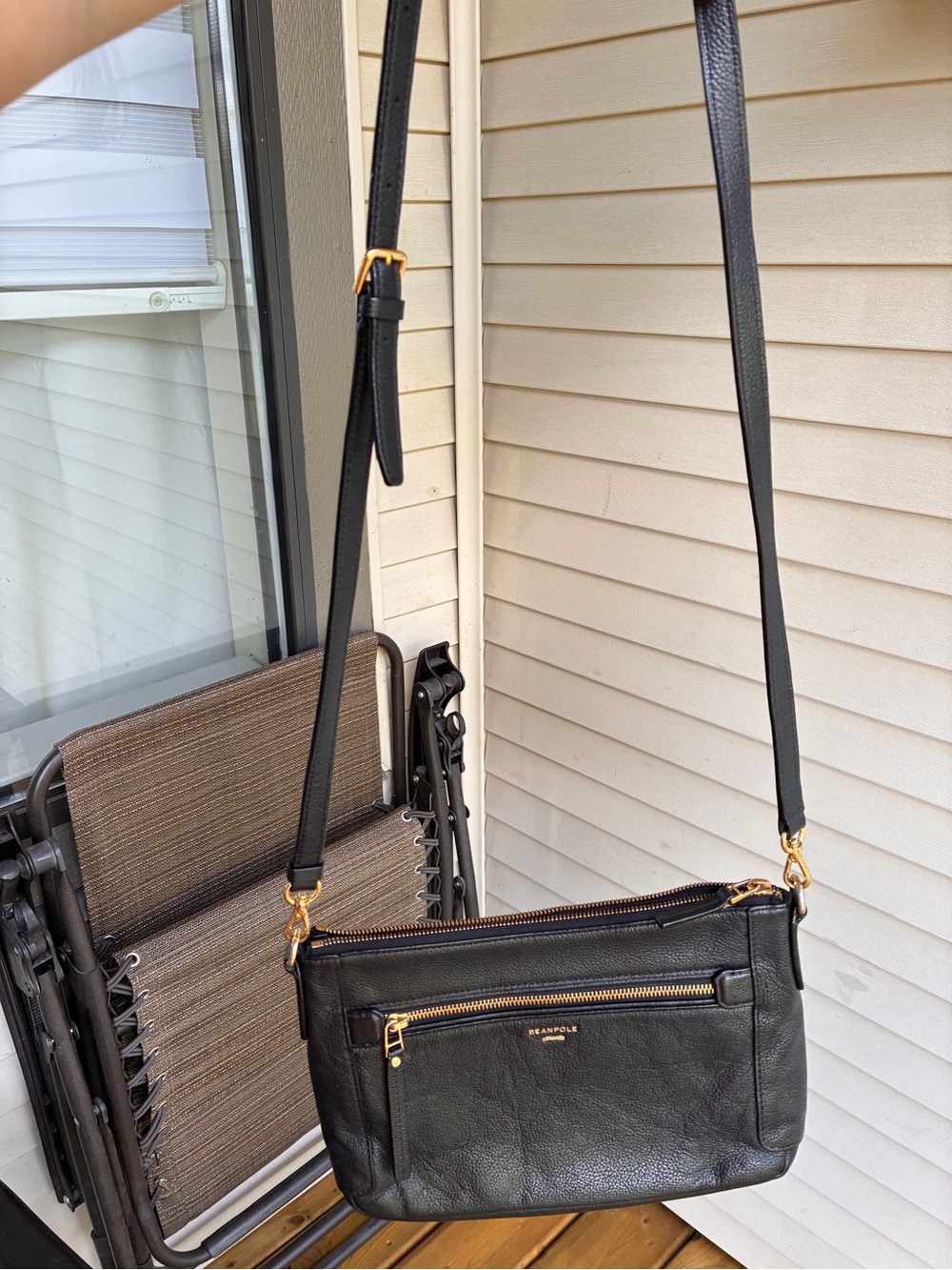 FREE for any bag purchase more than $500 from my closet